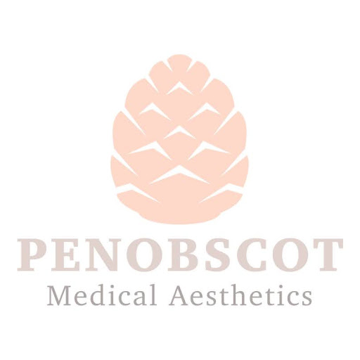 Penobscot Medical Aesthetics logo