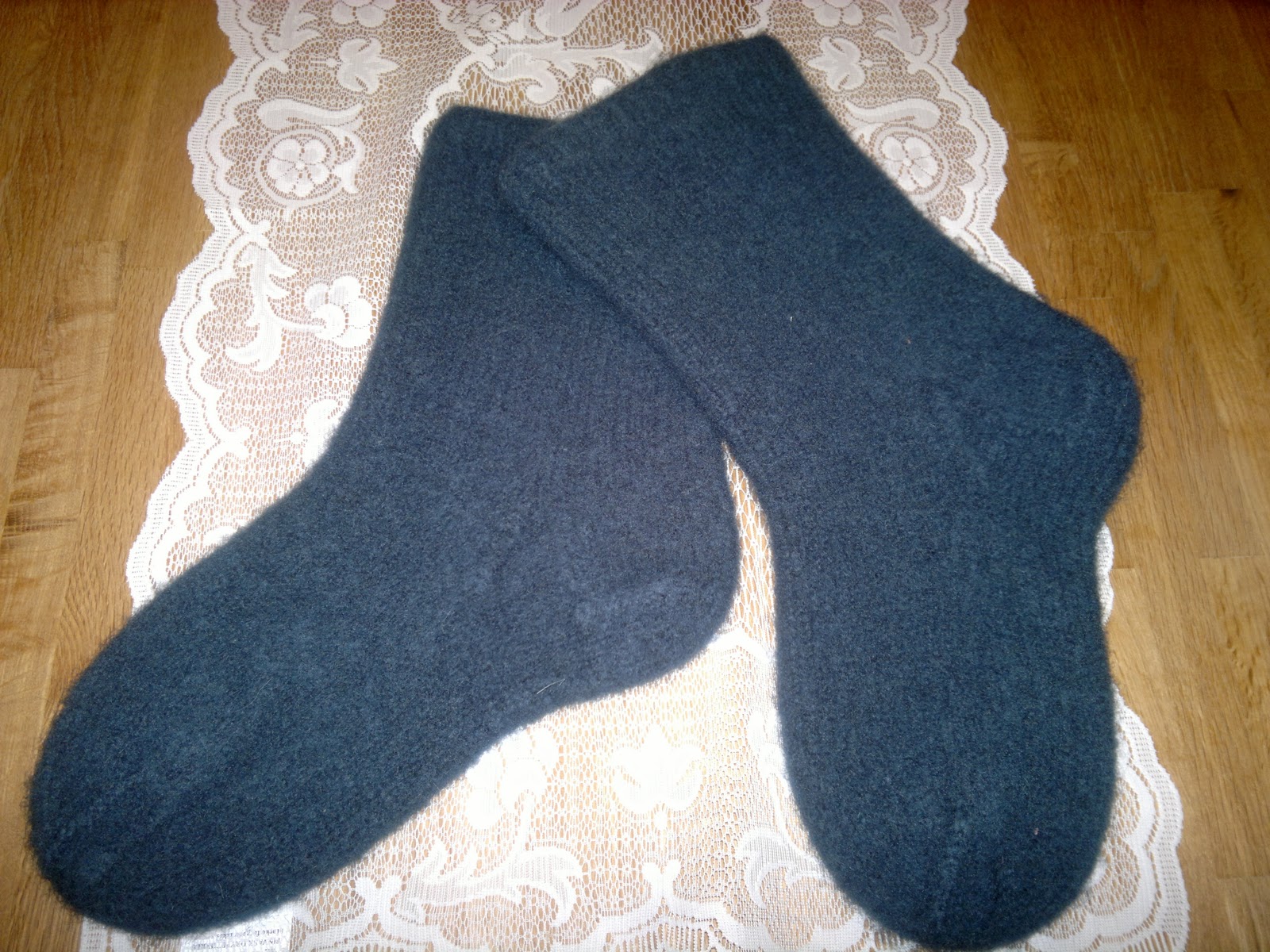 Tova sokker