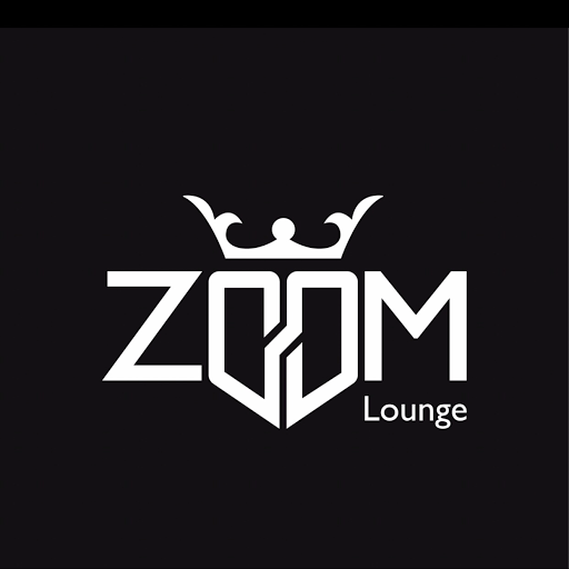 Zoom Lounge Görükle logo