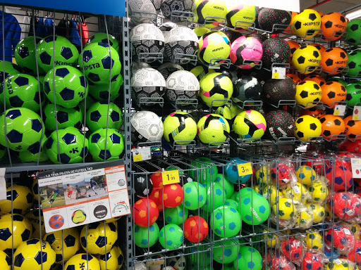 Decathlon Badalona