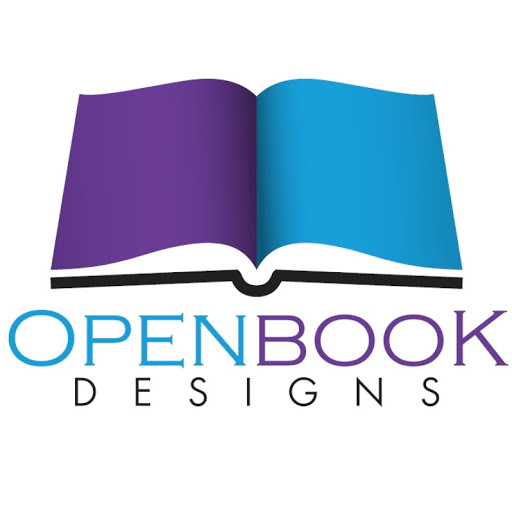 Open Book Designs