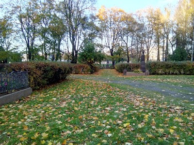 cemetery