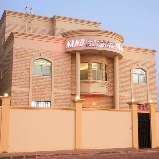 Nano Spa & beauty Centre, Capital Gate - Abu Dhabi - United Arab Emirates, Beauty Salon, state Abu Dhabi