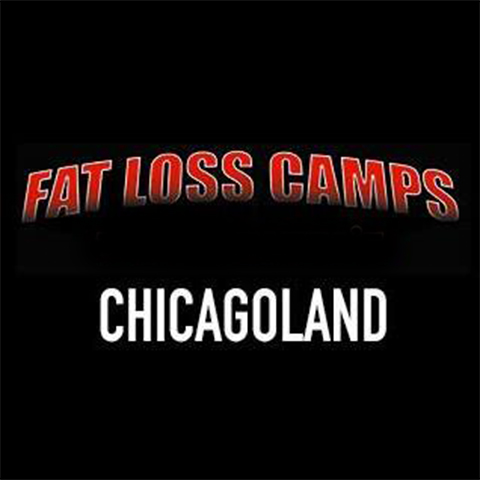 Chicagoland Fat Loss Camps logo