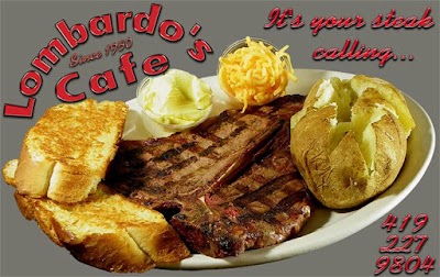 Photos of Lombardo's Cafe