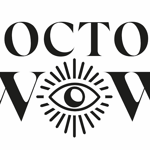 Doctor Wow logo