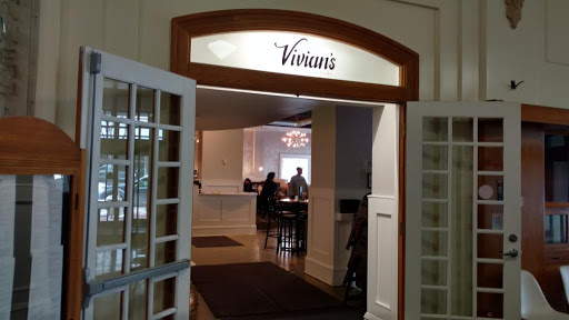 Restaurant «Vivian’s Diner & Drinks», reviews and photos, 400 Walnut St #101, Des Moines, IA 50309, USA