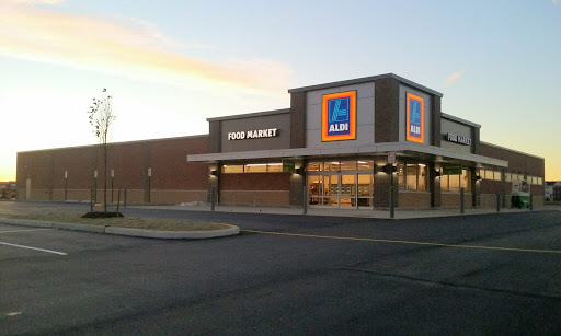 Discount Supermarket «ALDI», reviews and photos, 98 Chesapeake Blvd, Elkton, MD 21921, USA