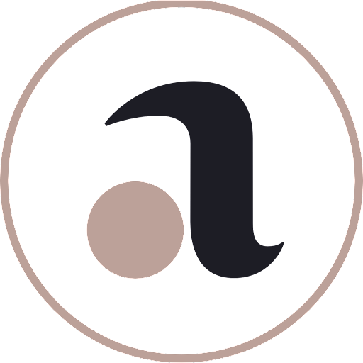 Amber Cello logo