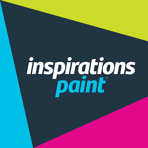 Inspirations Paint Parafield logo
