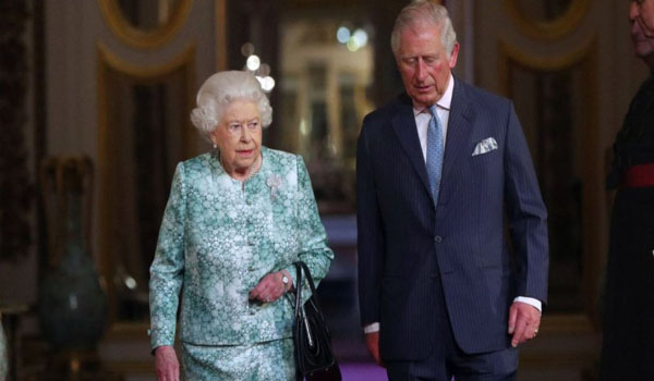 Prince Charles To Succeed His Mother Queen Elizabeth II As Head Of Commonwealth
