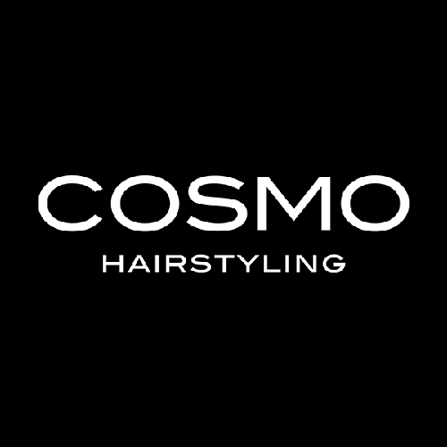 Cosmo Hairstyling Nijmegen logo