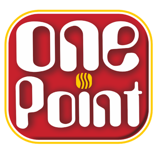 One Point logo