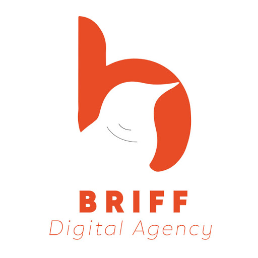 Briff Digital logo