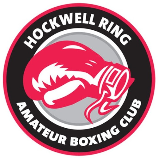 Hockwell Ring Amateur Boxing Club logo