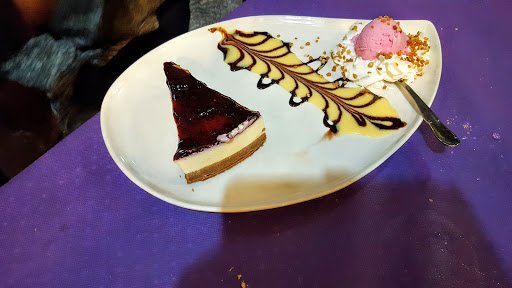 Restaurante la Chata
