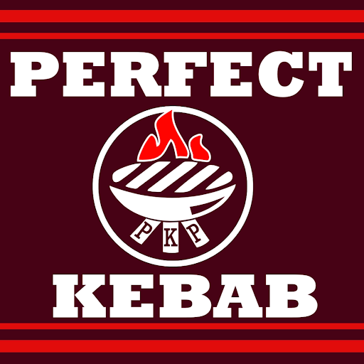 Perfect Kebab Sandyford logo