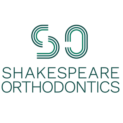Shakespeare Orthodontics Epsom logo