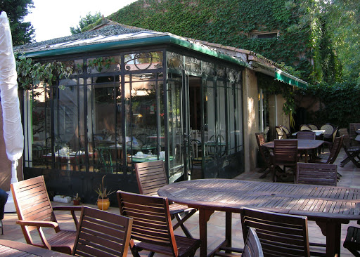 Hôtel du Canal