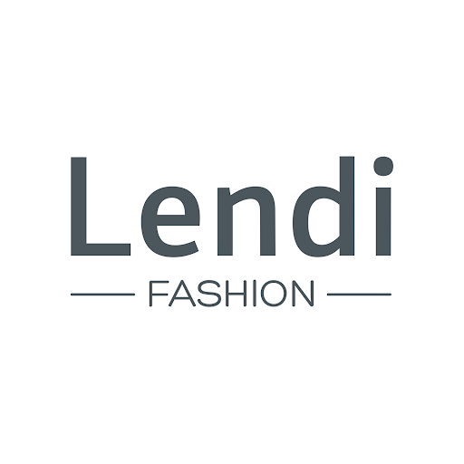 Lendi men | women | fashion logo