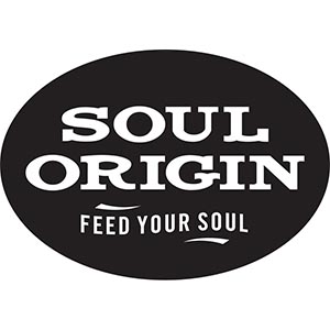 Soul Origin Marion Westfield logo