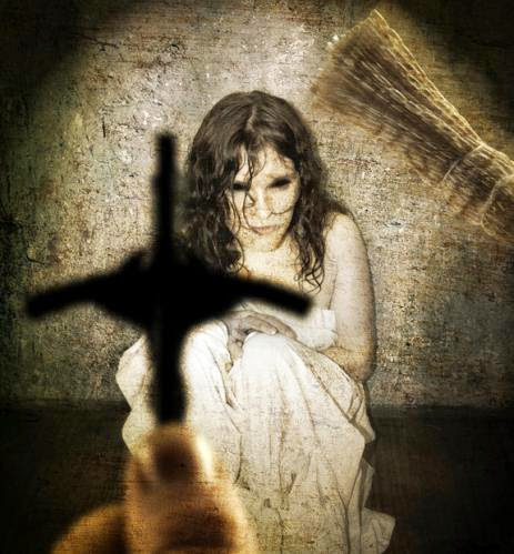 Exorcism Facts And Fiction About Demonic Possession