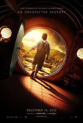 The Hobbit : An Unexpected Journey