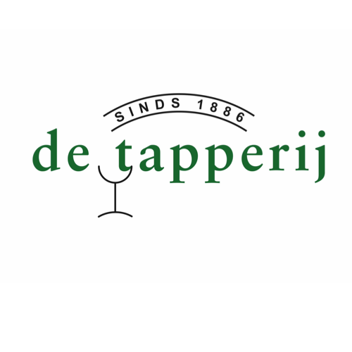 Restaurant De Tapperij logo