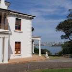 Stricland house with city and Harbour views (253481)