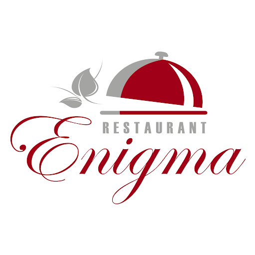 Restaurant Enigma logo