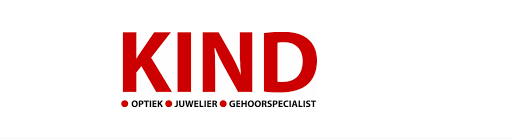 Kind Optien & Juwelier logo