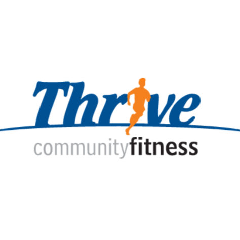 Thrive Community Fitness logo
