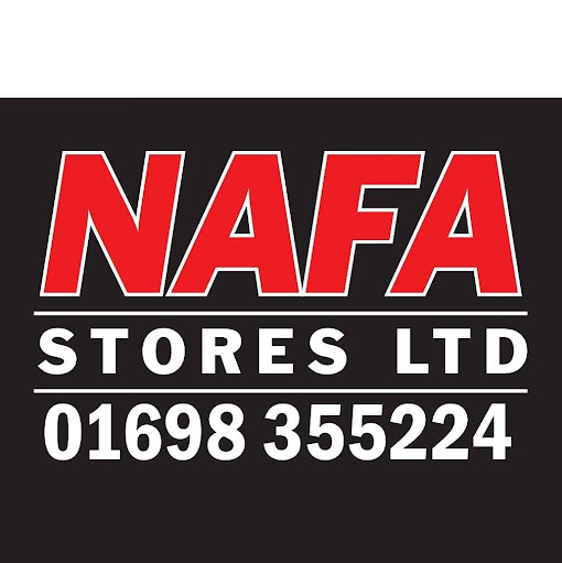 Nisa Day Today T/A NAFA STORES LTD