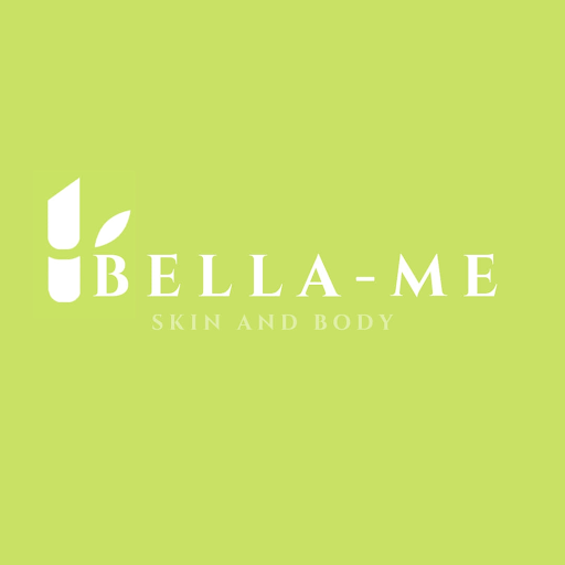 Bella-Me Skin and Body Therapy logo