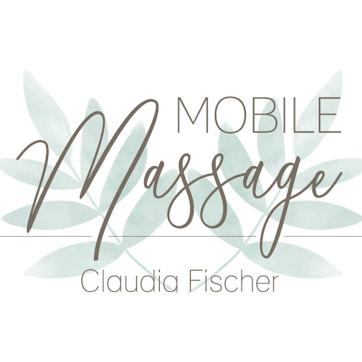 CF Massage logo