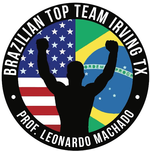 Brazilian Top Team Irving - Brazilian Jiu Jitsu
