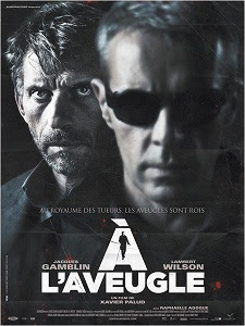 Blind Man (2012) Online peliculas hd online