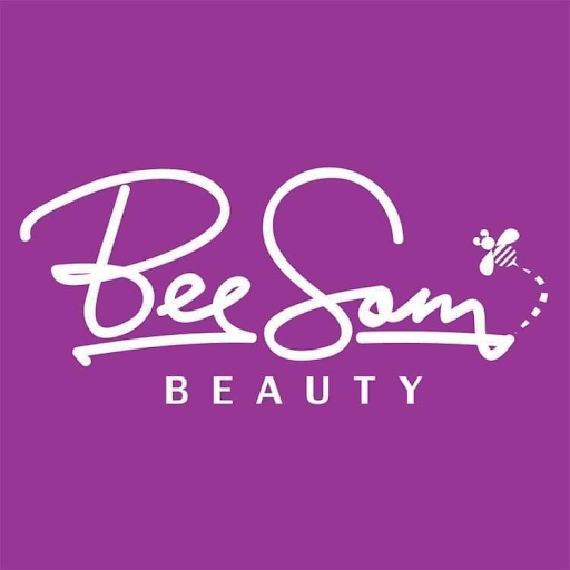 Bee Sam Beauty logo