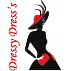 Dressy Dress's logo