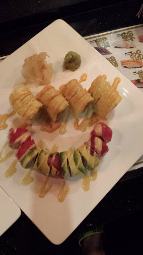 Japanese Restaurant «Katana Sushi Bar», reviews and photos, 1311 S Main St #302, Mt Airy, MD 21771, USA
