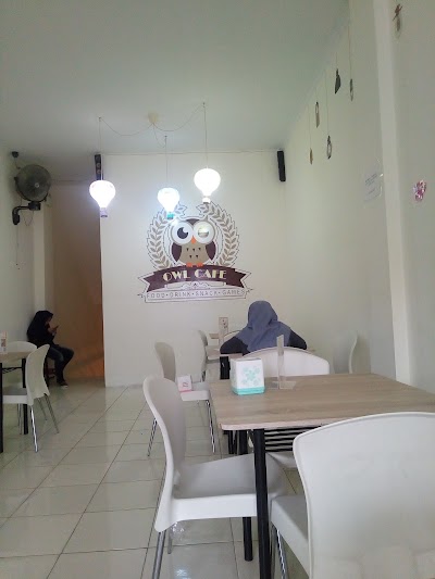 Photos of Owl Cafe