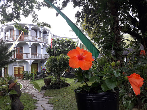 Kokosnuss Garden Resort