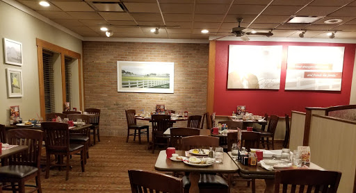 Family Restaurant «Bob Evans», reviews and photos, 1776 McDonough St, Joliet, IL 60436, USA