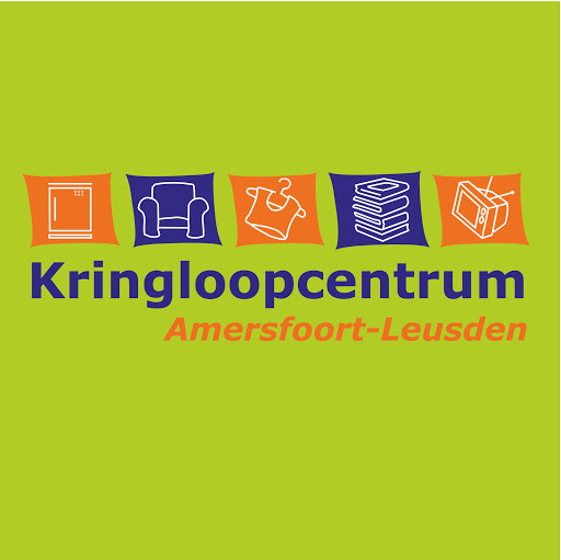 Kringloopcentrum Amersfoort logo