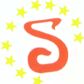 Stern Pizza & Kebaphaus logo
