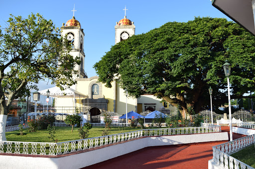 Basilica De Nuestra Señora De Atengo, Morelos 15, Centro, Atengo, Jal., México, Iglesia | JAL