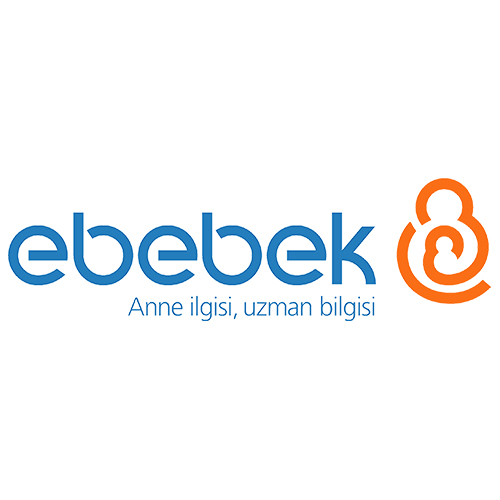 ebebek İzmir İzmirpark AVM logo