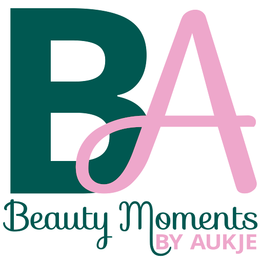 Beauty Moments by Aukje logo