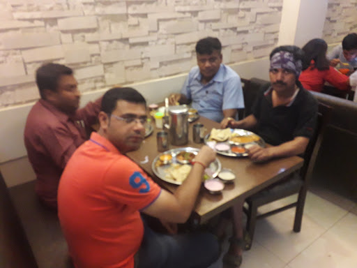 Gandhar Hotel, Bhausingji Road, Kavlapur, Kolhapur, Maharashtra 416002, India, Non_Vegetarian_Restaurant, state MH
