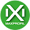 Maxprofil logotyp